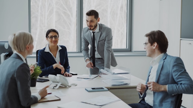 Dubai Business Registration Services